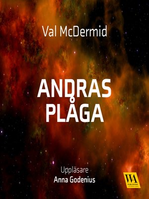 cover image of Andras plåga